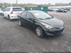 5NPDH4AE9GH751722 2016 HYUNDAI ELANTRA