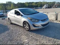 5NPDH4AE9GH751932 2016 HYUNDAI ELANTRA