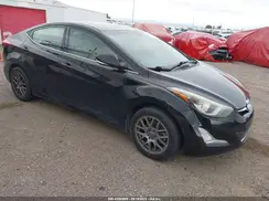 5NPDH4AE9GH753518 2016 HYUNDAI ELANTRA