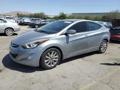5NPDH4AE9GH754541 2016 HYUNDAI ELANTRA