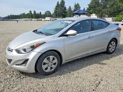 5NPDH4AE9GH755821 2016 HYUNDAI ELANTRA