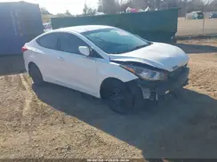 5NPDH4AE9GH756502 2016 HYUNDAI ELANTRA