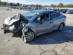 5NPDH4AE9GH757259 2016 HYUNDAI ELANTRA