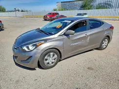 5NPDH4AE9GH757536 2016 HYUNDAI ELANTRA