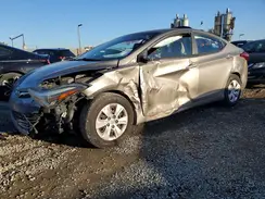 5NPDH4AE9GH760825 2016 HYUNDAI ELANTRA