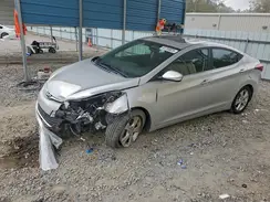 5NPDH4AE9GH762493 2016 HYUNDAI ELANTRA
