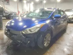 5NPDH4AE9GH762641 2016 HYUNDAI ELANTRA