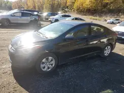 5NPDH4AE9GH763546 2016 HYUNDAI ELANTRA