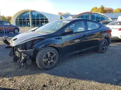 5NPDH4AE9GH763577 2016 HYUNDAI ELANTRA