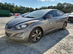 5NPDH4AE9GH764969 2016 HYUNDAI ELANTRA