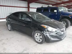 5NPDH4AE9GH767466 2016 HYUNDAI ELANTRA