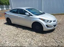 5NPDH4AE9GH768620 2016 HYUNDAI ELANTRA