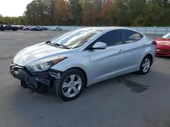 5NPDH4AE9GH768889 2016 HYUNDAI ELANTRA