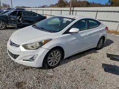 5NPDH4AE9GH769072 2016 HYUNDAI ELANTRA
