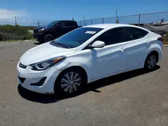 5NPDH4AE9GH769105 2016 HYUNDAI ELANTRA