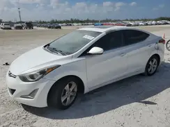 5NPDH4AE9GH769623 2016 HYUNDAI ELANTRA