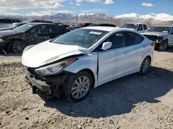 5NPDH4AE9GH769900 2016 HYUNDAI ELANTRA