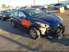 5NPDH4AE9GH771470 2016 HYUNDAI ELANTRA