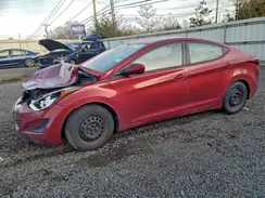 5NPDH4AE9GH772179 2016 HYUNDAI ELANTRA
