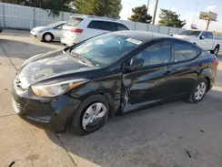 5NPDH4AE9GH772683 2016 HYUNDAI ELANTRA