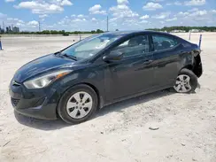 5NPDH4AE9GH774949 2016 HYUNDAI ELANTRA