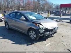 5NPDH4AE9GH776071 2016 HYUNDAI ELANTRA