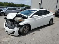 5NPDH4AE9GH779214 2016 HYUNDAI ELANTRA