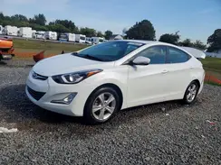 5NPDH4AE9GH779357 2016 HYUNDAI ELANTRA