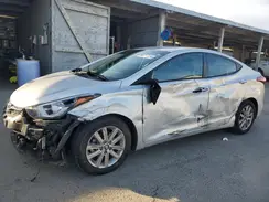 5NPDH4AE9GH779472 2016 HYUNDAI ELANTRA