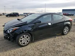 5NPDH4AE9GH779648 2016 HYUNDAI ELANTRA