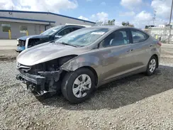 5NPDH4AE9GH779973 2016 HYUNDAI ELANTRA