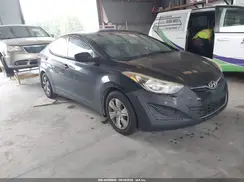 5NPDH4AE9GH782047 2016 HYUNDAI ELANTRA