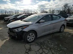 5NPDH4AE9GH783120 2016 HYUNDAI ELANTRA