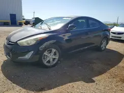 5NPDH4AE9GH784896 2016 HYUNDAI ELANTRA