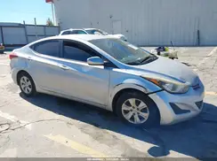 5NPDH4AE9GH785188 2016 HYUNDAI ELANTRA