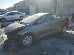 5NPDH4AE9GH785210 2016 HYUNDAI ELANTRA