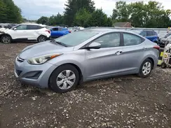 5NPDH4AE9GH785935 2016 HYUNDAI ELANTRA
