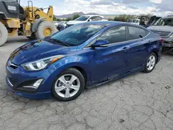 5NPDH4AE9GH787278 2016 HYUNDAI ELANTRA