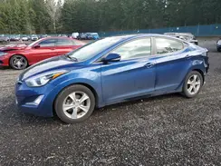 5NPDH4AE9GH787930 2016 HYUNDAI ELANTRA