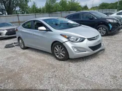 5NPDH4AE9GH787944 2016 HYUNDAI ELANTRA