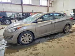 5NPDH4AE9GH788544 2016 HYUNDAI ELANTRA