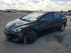 5NPDH4AE9GH789760 2016 HYUNDAI ELANTRA