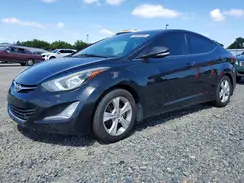 5NPDH4AE9GH791508 2016 HYUNDAI ELANTRA