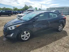5NPDH4AE9GH792125 2016 HYUNDAI ELANTRA