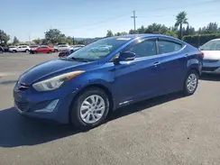 5NPDH4AE9GH792366 2016 HYUNDAI ELANTRA