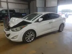 5NPDH4AE9GH794005 2016 HYUNDAI ELANTRA