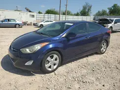5NPDH4AEDH431980 2017 HYUNDAI ELANTRA