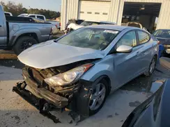 5NPDH4AEXDH255680 2017 HYUNDAI ELANTRA
