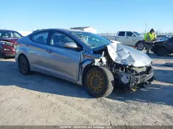 5NPDH4AEXGH653170 2016 HYUNDAI ELANTRA