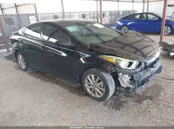 5NPDH4AEXGH656652 2016 HYUNDAI ELANTRA